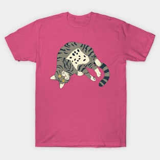 Whisper the Cat T-Shirt